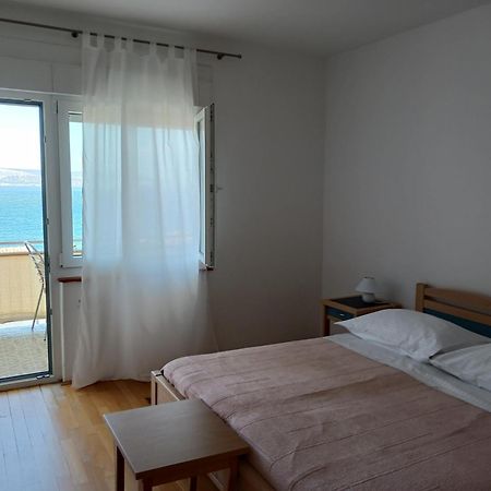 Apartment Viktoria Кленовица Экстерьер фото