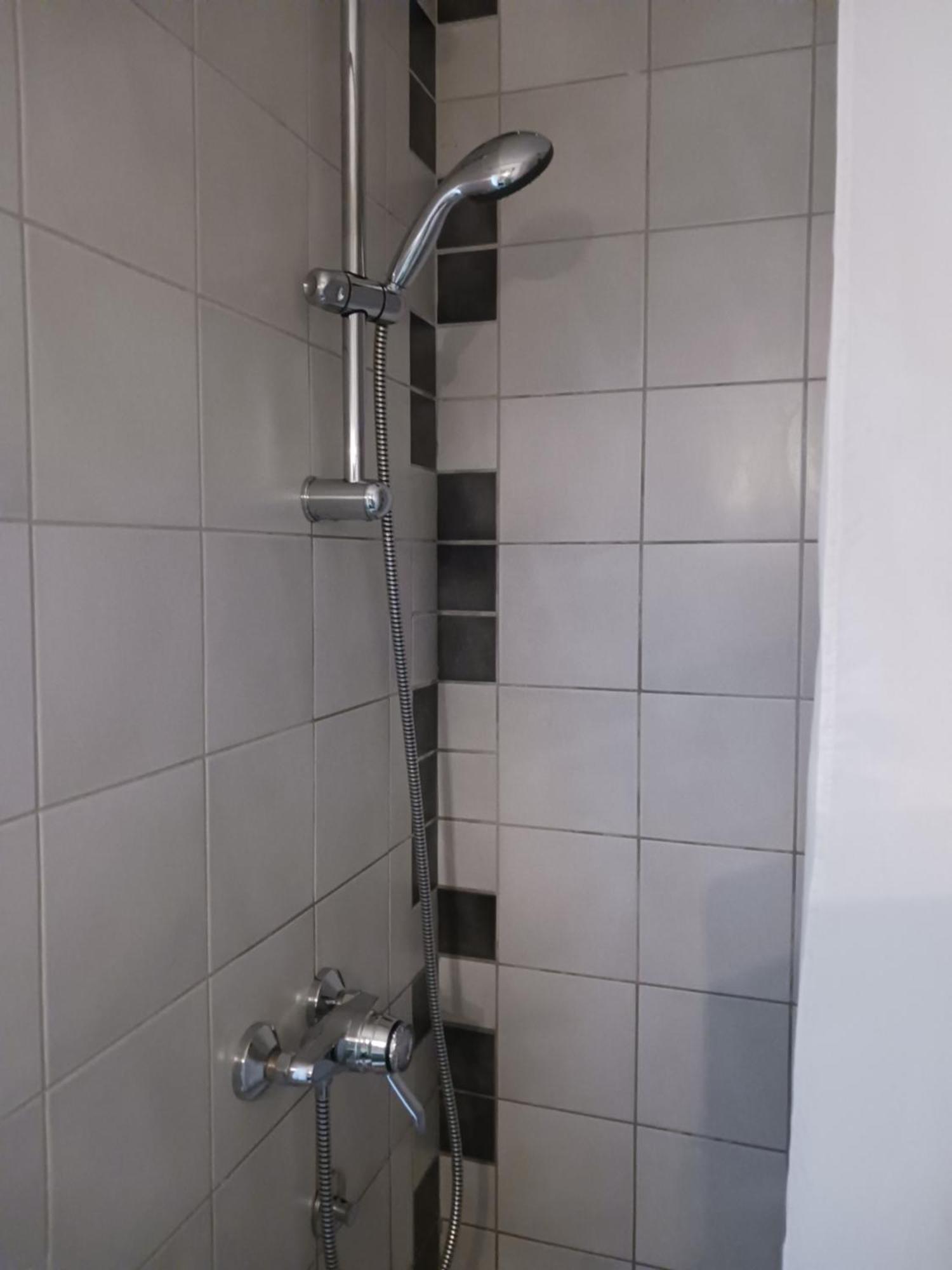 Apartment Viktoria Кленовица Экстерьер фото